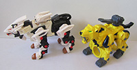 Zoids